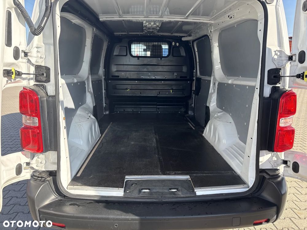 Toyota PROACE 2.0 D-4D LONG 3,1T ACTIVE FURGON - 12