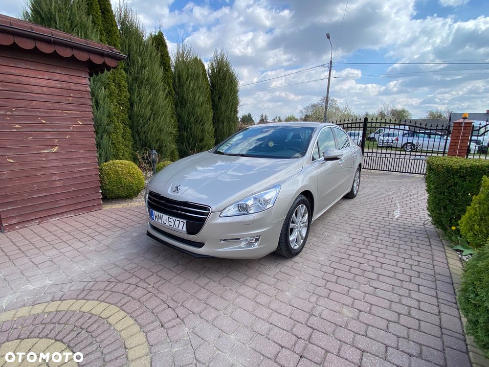 Peugeot 508 1.6 T Business Line - 15