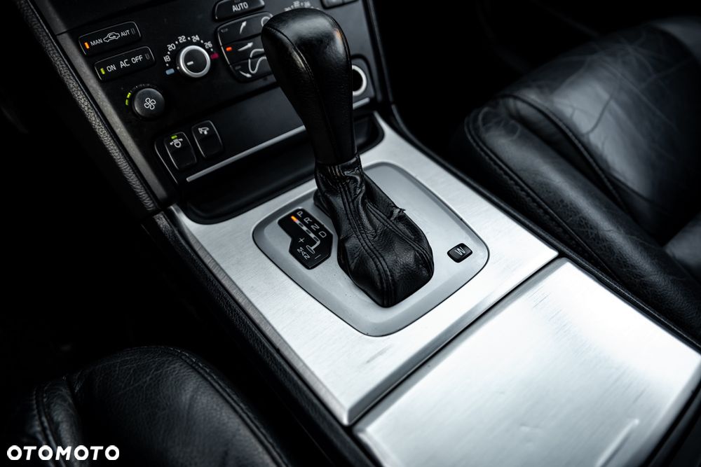 Volvo XC 90 D5 Executive - 29