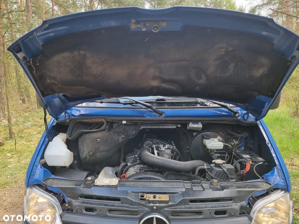 Mercedes-Benz Sprinter - 37