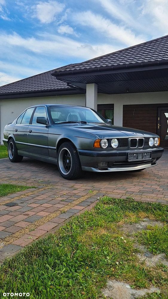 BMW Seria 5 - 4