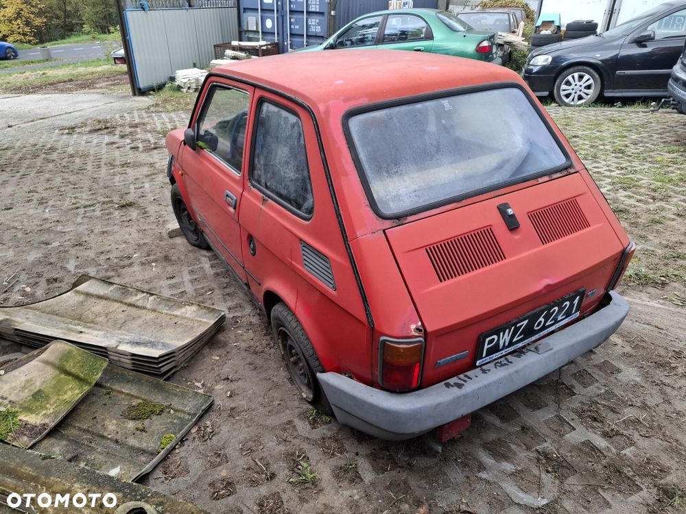 Fiat 126 - 3