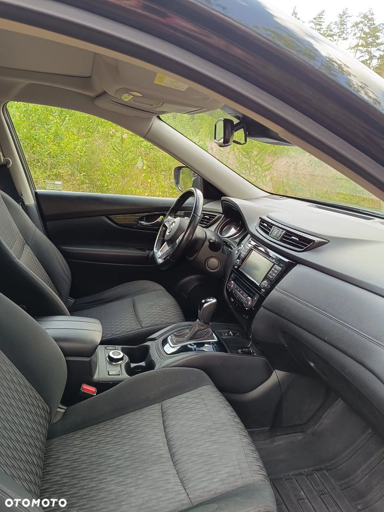 Nissan X-Trail - 16