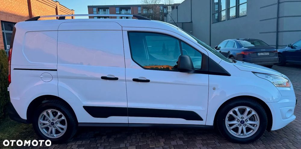 Ford TRANSIT CONNECT - 37