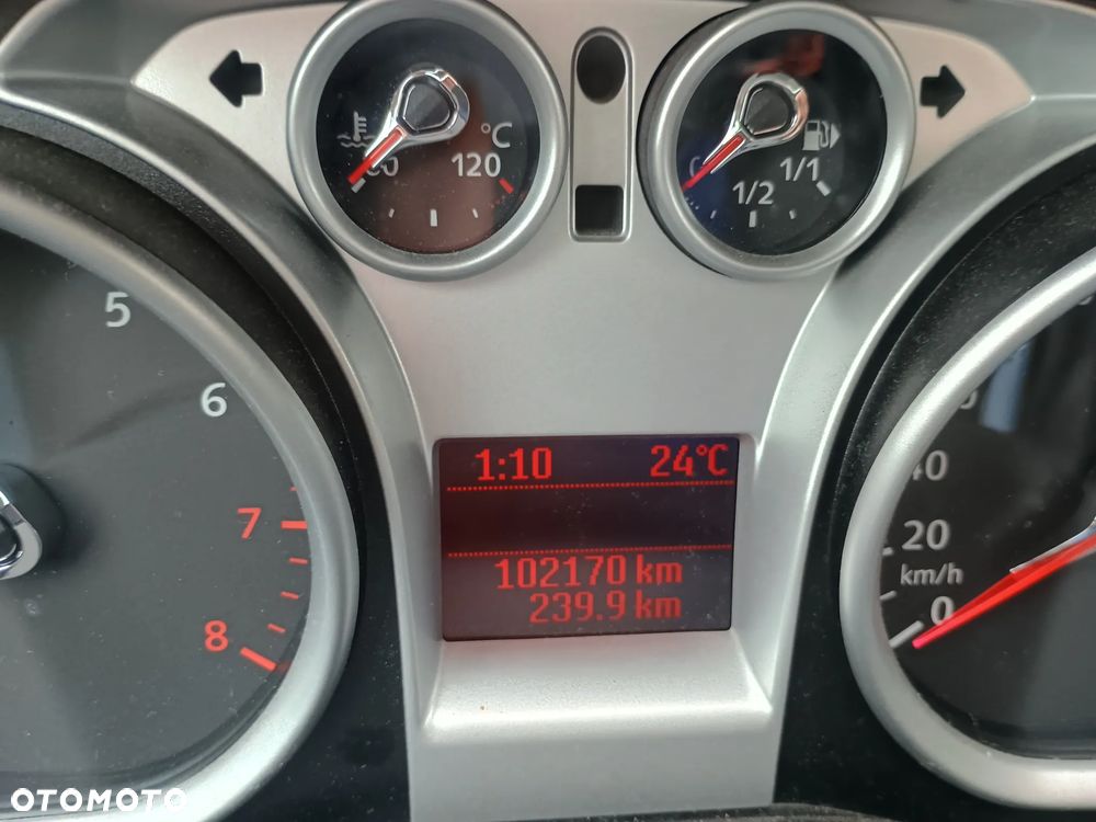 Ford Focus - 4