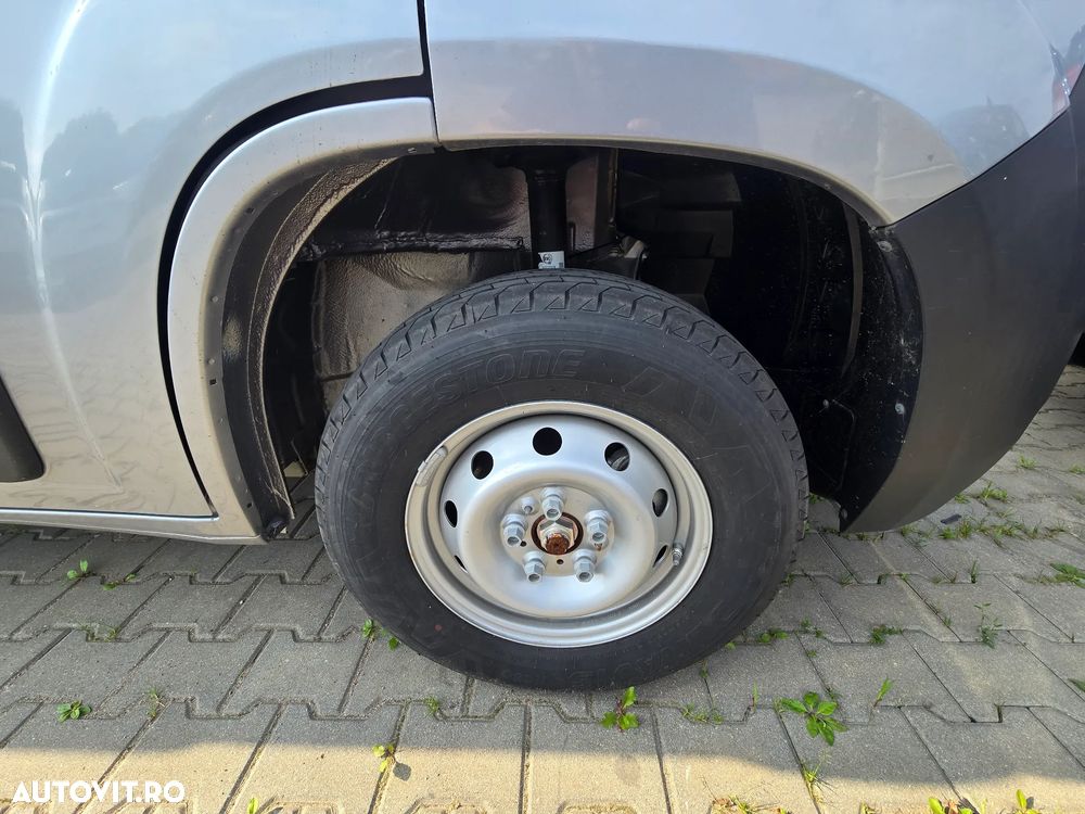 Fiat Ducato - 10