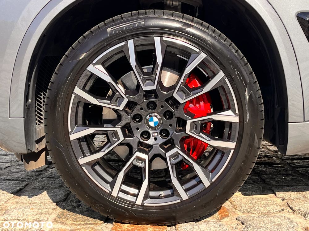 BMW X5 xDrive40d mHEV sport - 14