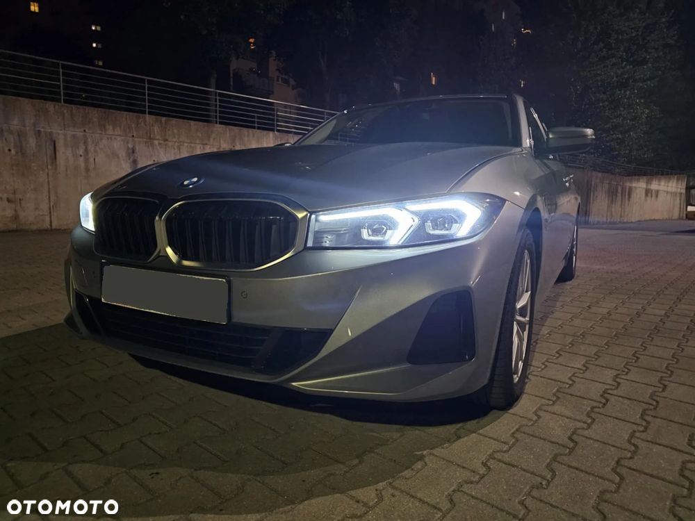 BMW Seria 3 ver-320e-phev - 27