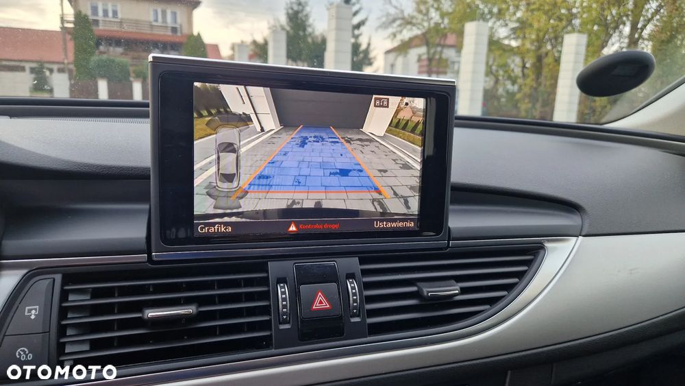 Audi A6 Limousine - 22