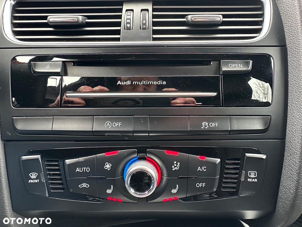 Audi A4 Limousine 1.8 TFSI S line Sportpaket - 36