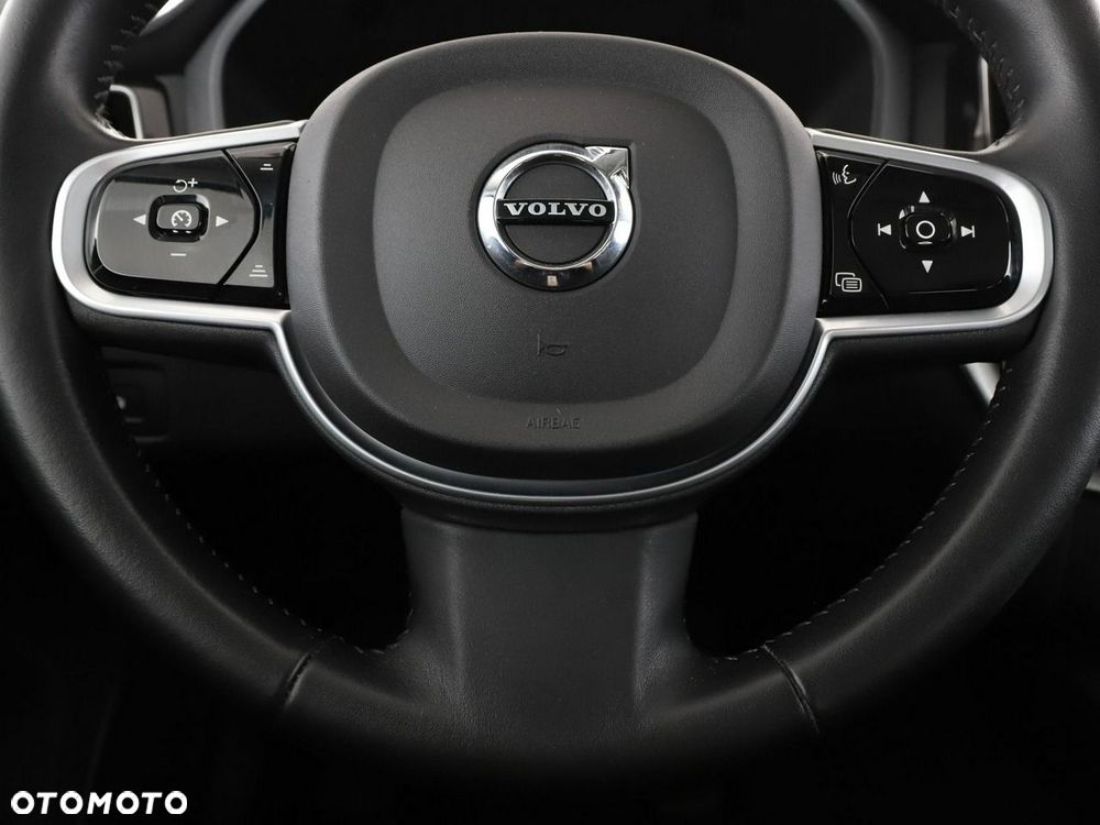 Volvo XC 60 T8 Twin Engine AWD Geartronic Inscription - 23