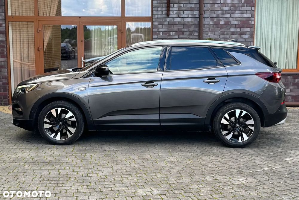 Opel Grandland X - 13