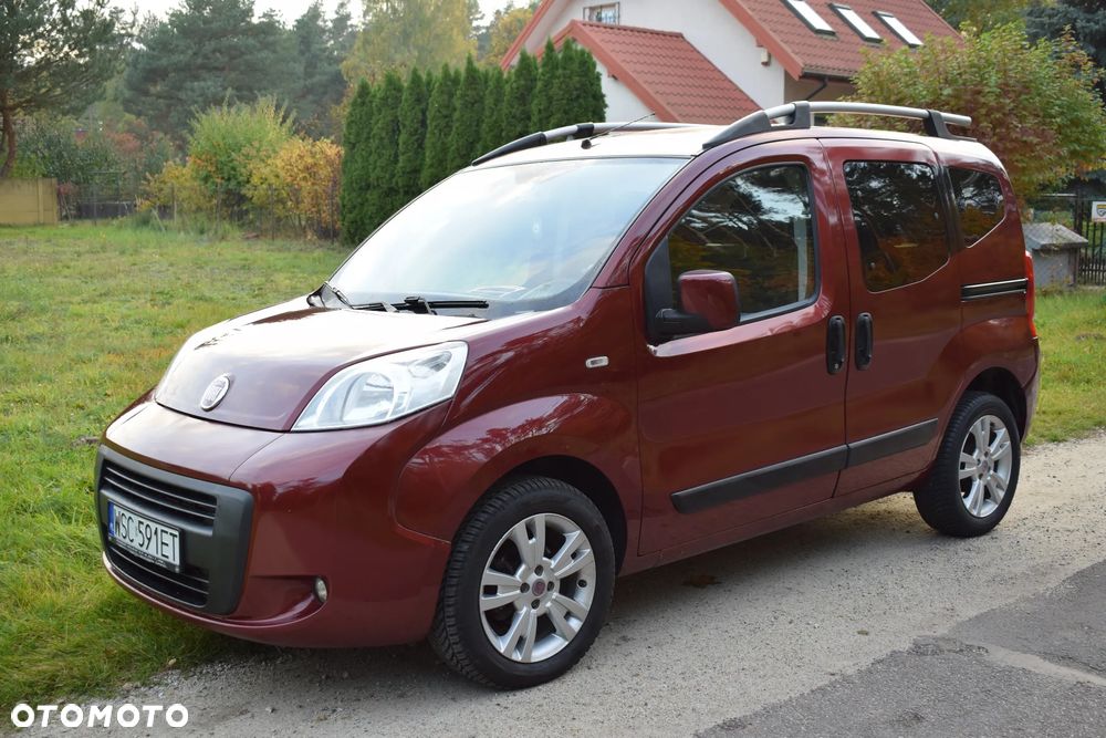 Fiat Qubo - 6