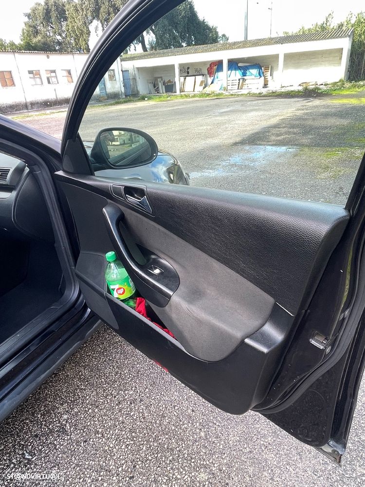 VW Passat 1.9 TDi BM - 20