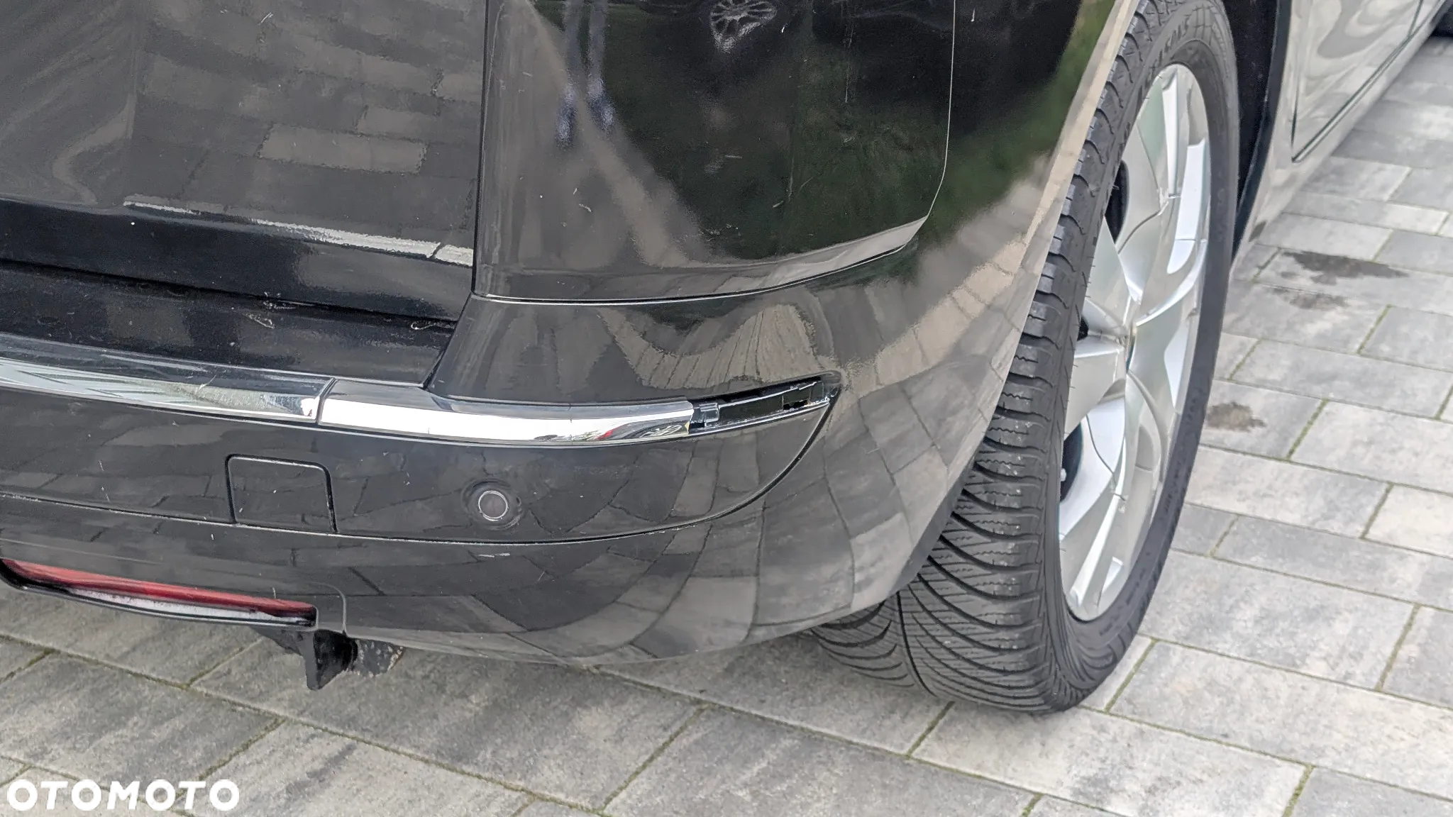 Citroën C4 Grand Picasso 2.0 HDi Exclusive - 20