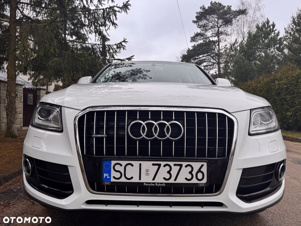 Audi Q5 - 10