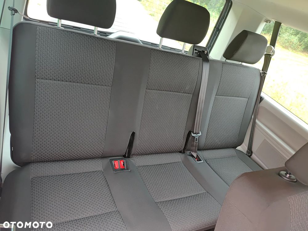 Volkswagen Caravelle 2.0 TDI L1 Trendline - 25