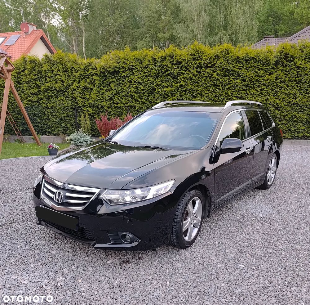 Honda Accord 2.0 Lifestyle - 1
