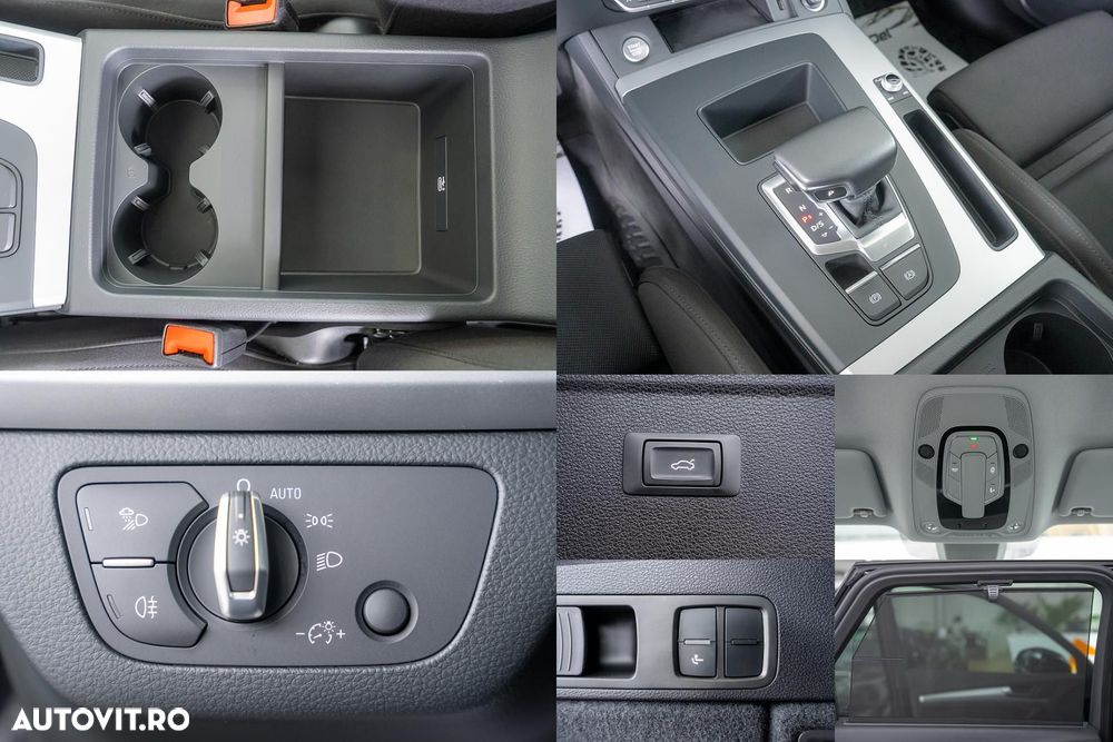 Audi Q5 40 TDI quattro S tronic - 21