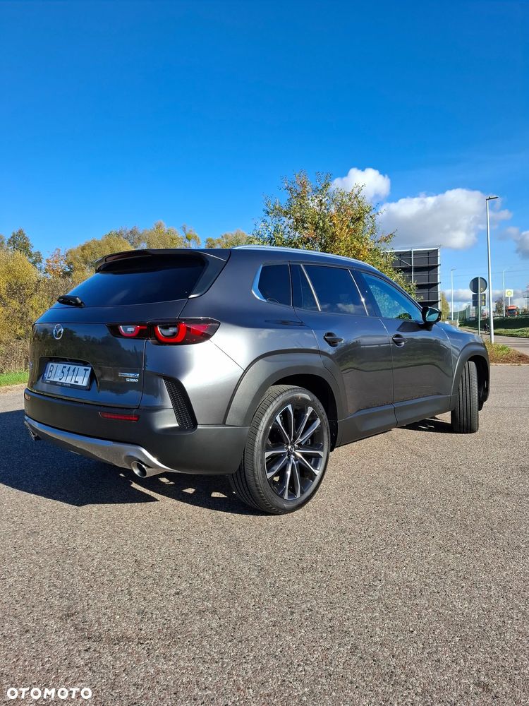 Mazda Cx-50 2025 photo 2