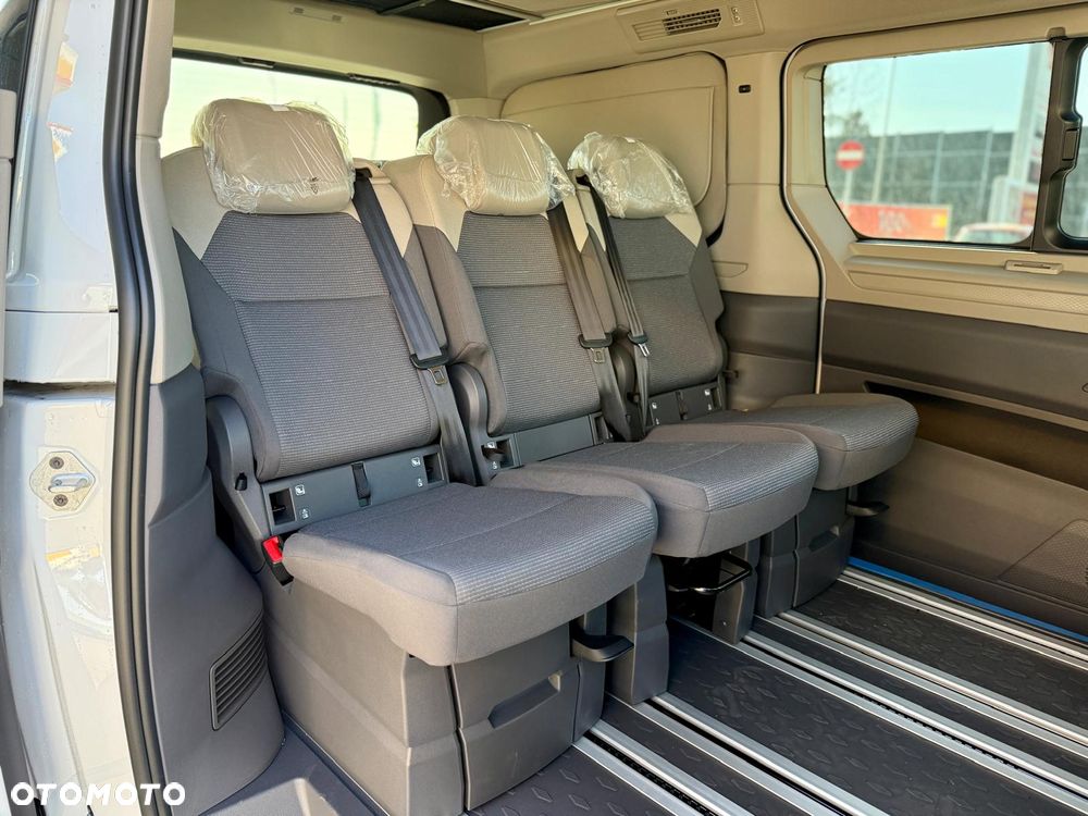 Volkswagen California - 31