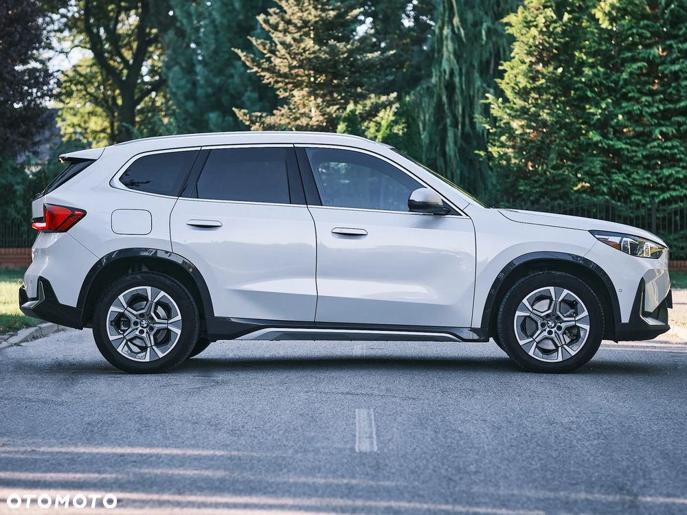BMW X1 - 5