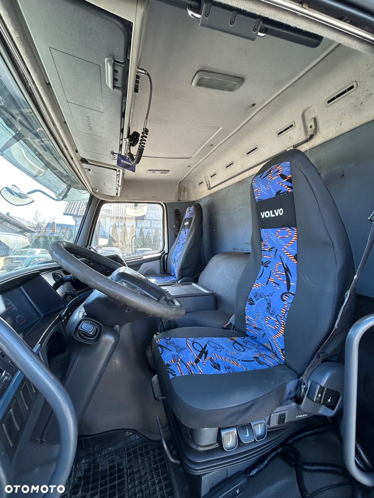 Volvo FM - 8