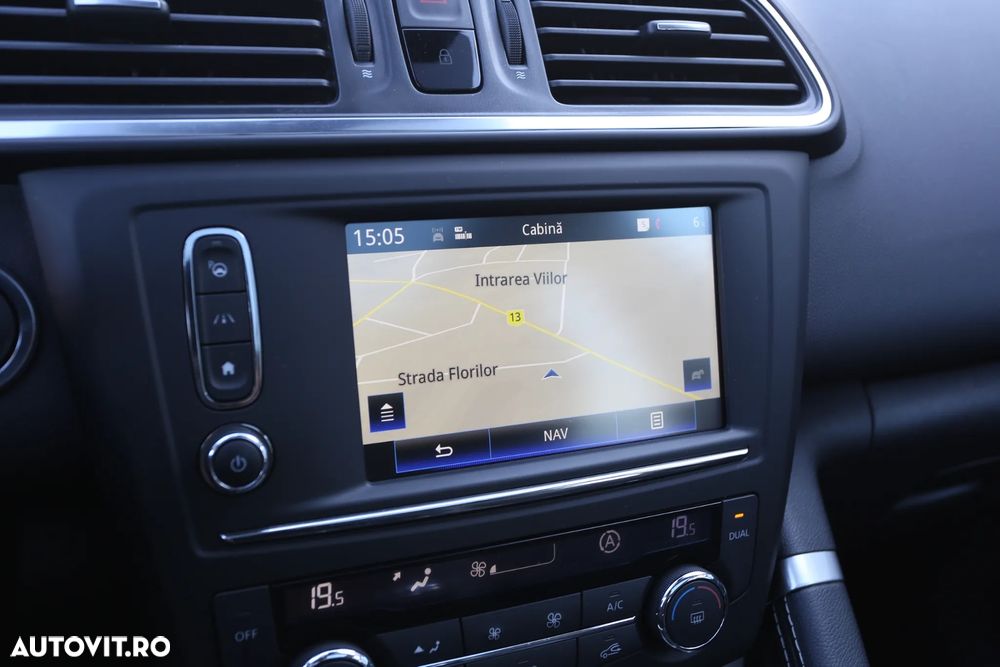 Renault Kadjar Energy TCe 130 Business - 26