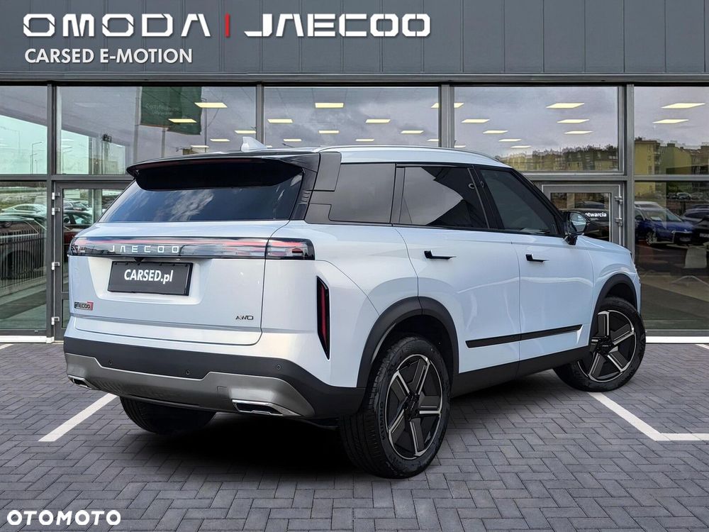 Jaecoo 7 - 6