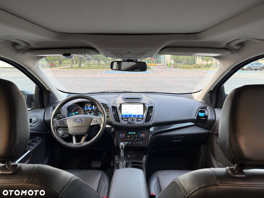 Ford Escape - 17