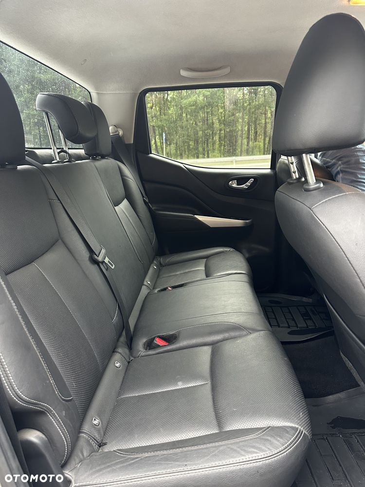 Nissan Navara - 12