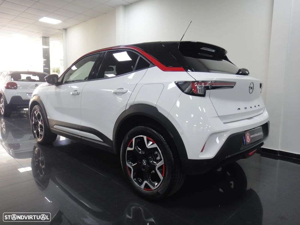 Opel Mokka 1.2 DI Turbo Auto GS Line - 6