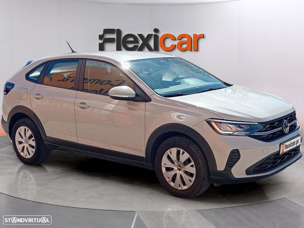 VW Taigo 1.0 TSI Life - 1