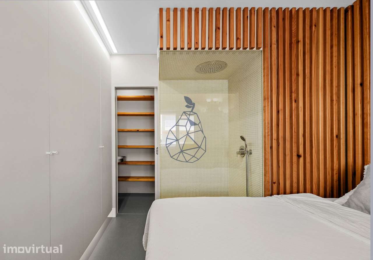 Apartamento com Piscina e Garagem em Vilamoura - Grande imagem: 5/48