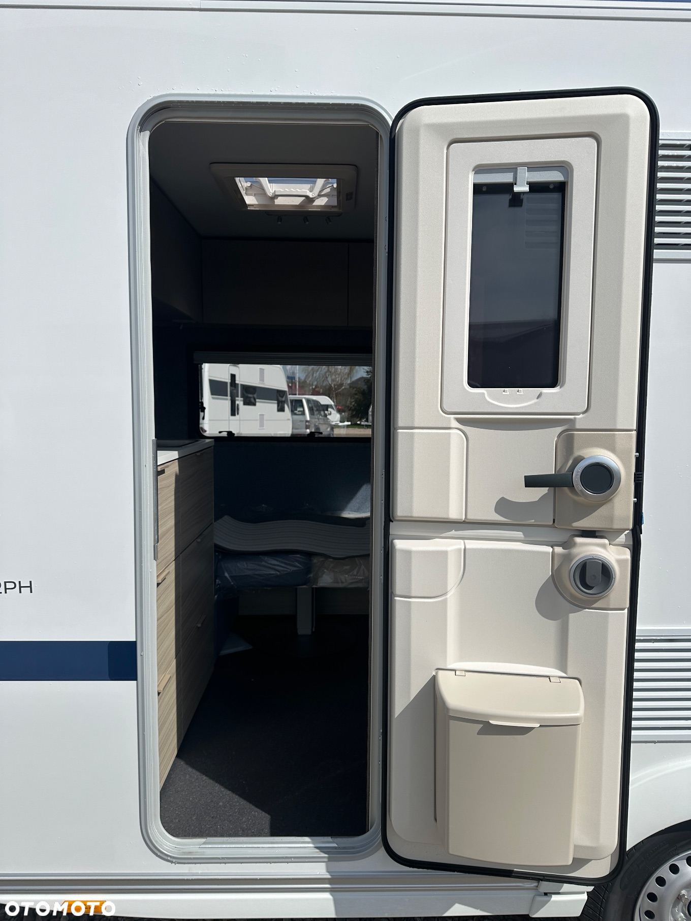 Adria ALTEA 402 PH - 11