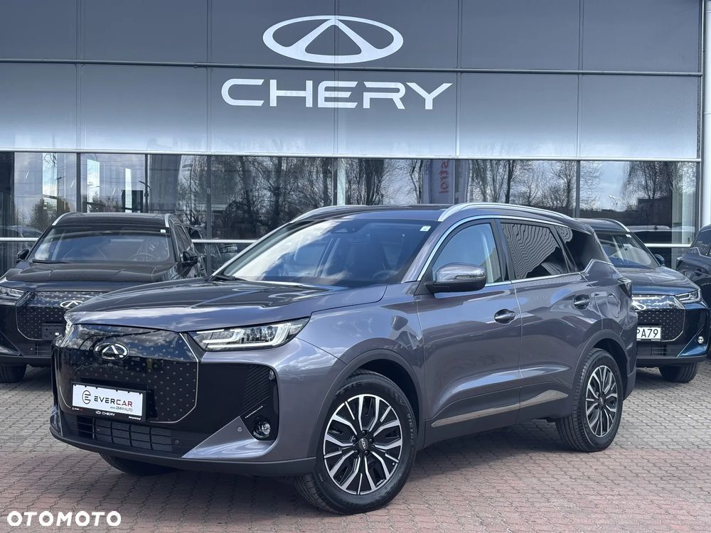 Chery Tiggo 7 - 10