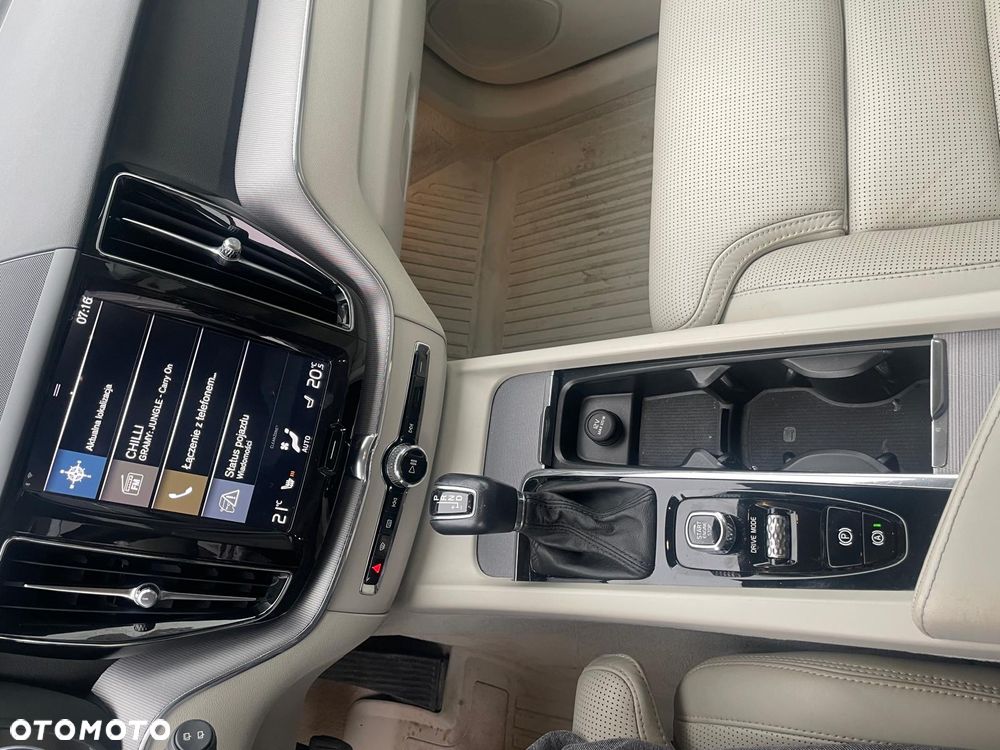 Volvo XC 60 T5 GPF AWD Inscription - 5