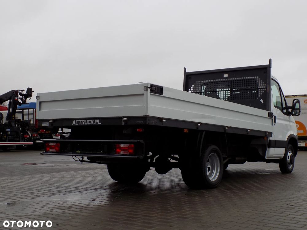 Iveco 35C12 DAILY - 7
