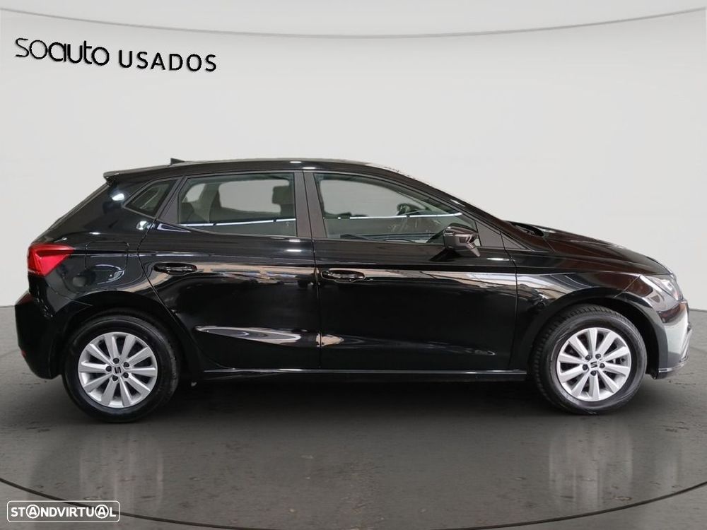 SEAT Ibiza 1.0 TSI Style - 9