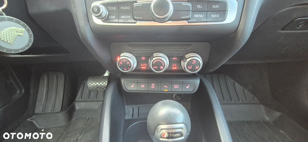 Audi A1 Sportback 1.4 TFSI S tronic - 13