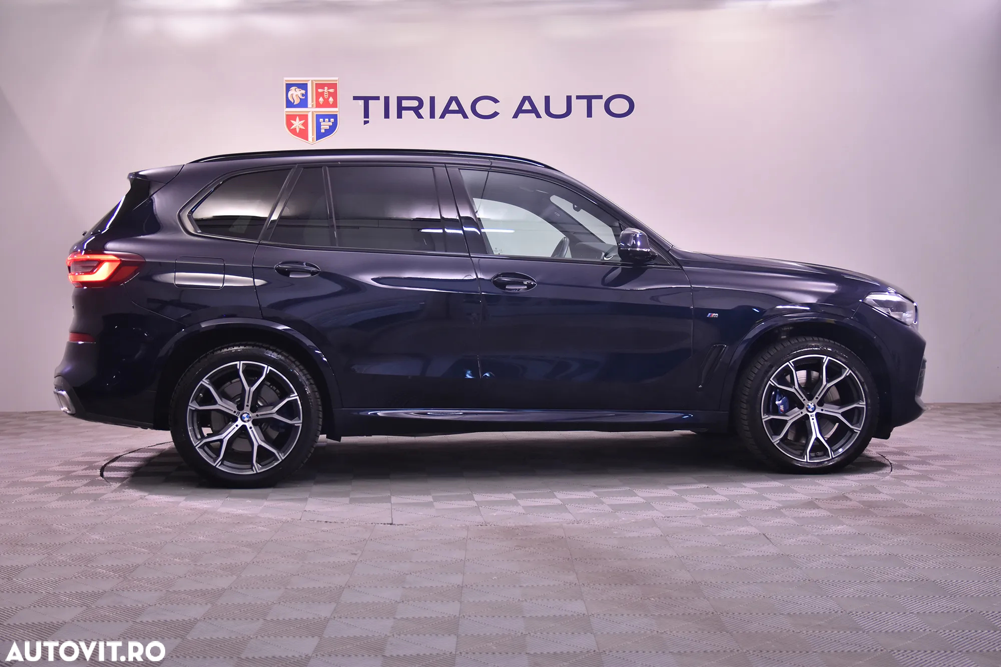 BMW X5 xDrive40d AT MHEV - 6