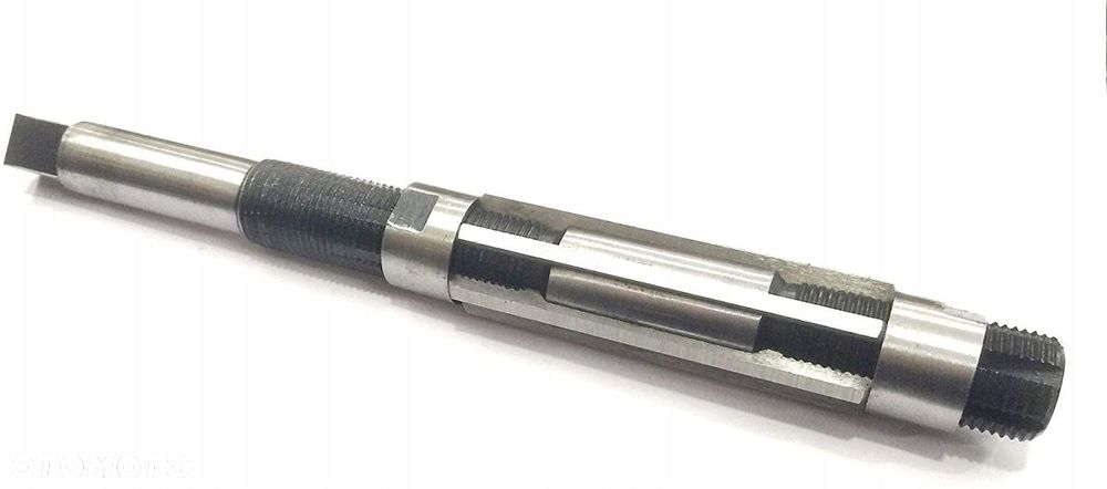 Rozwiertak 44-54mm ręczny wiertło do metalu - 10