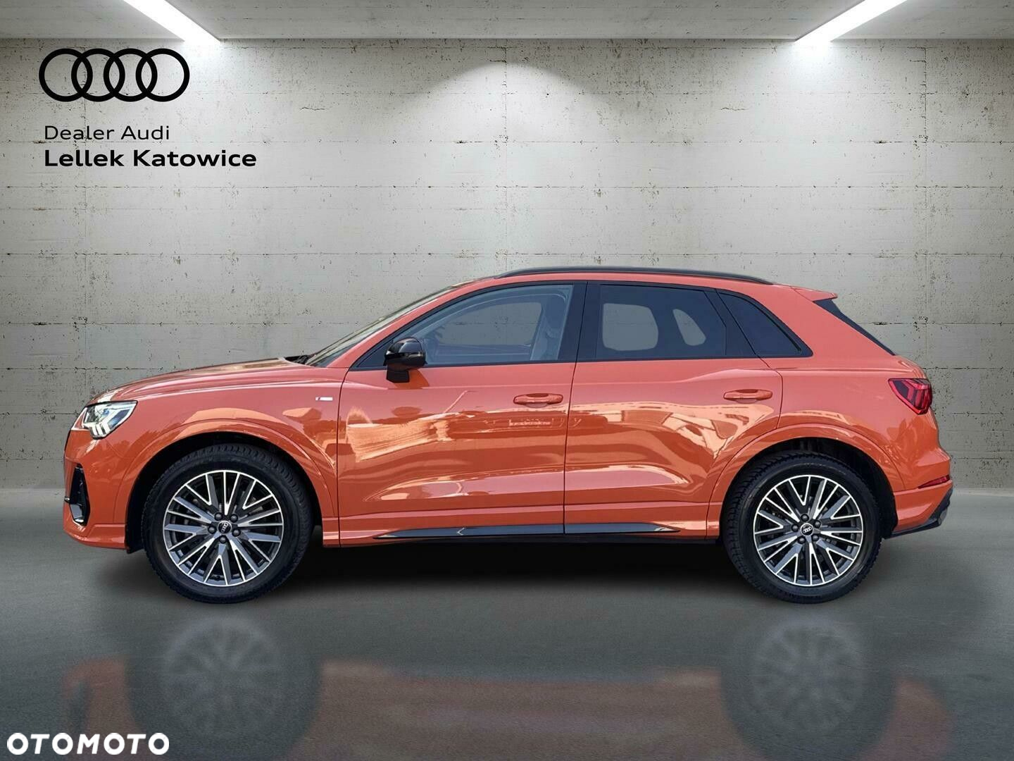 Audi Q3 - 5