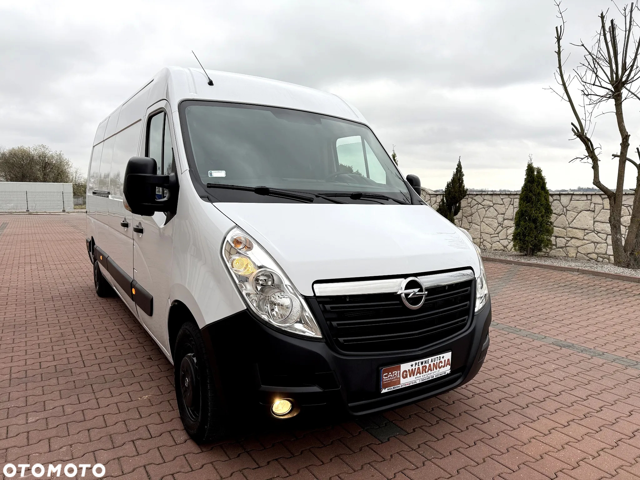 Opel MOVANO L3-H2 - 35