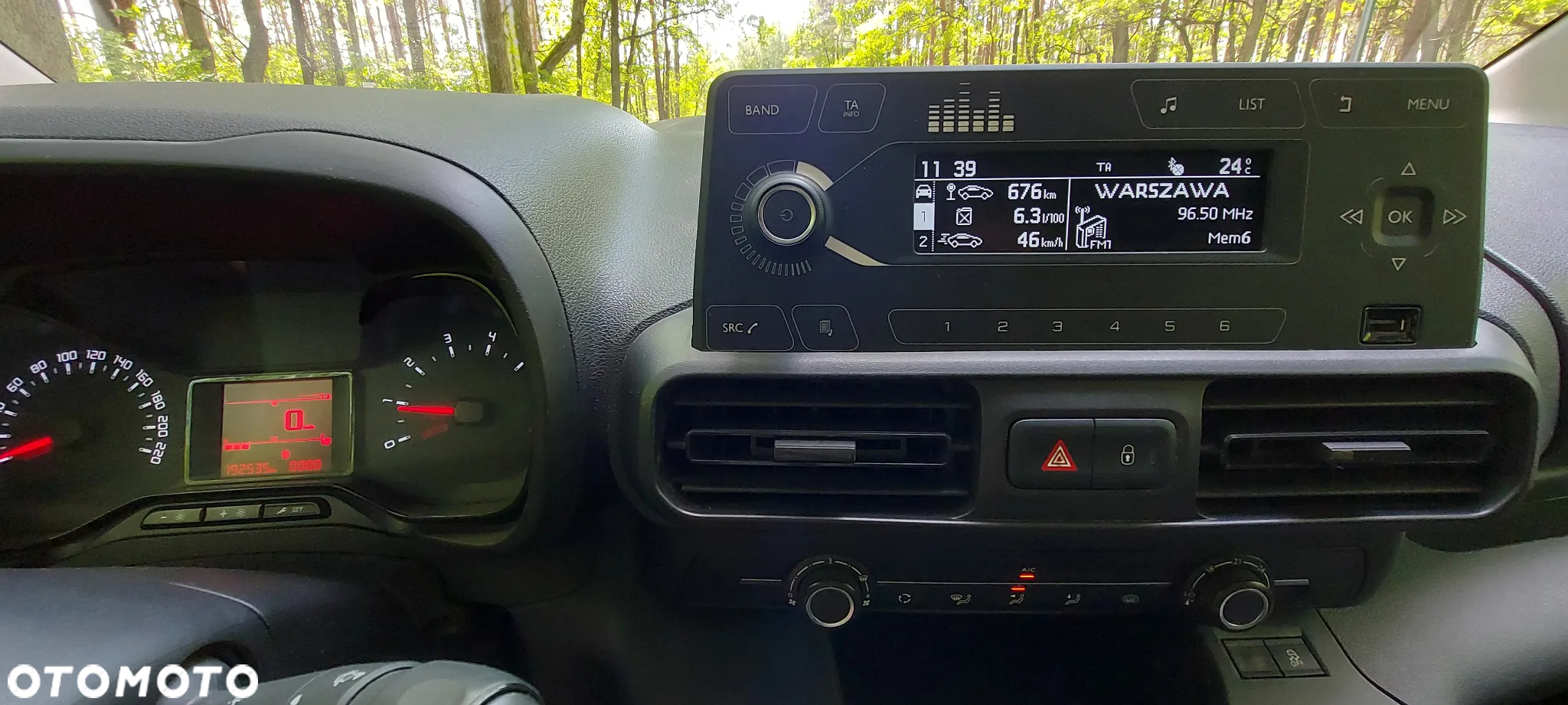 Toyota Proace City 1.5 D-4D Long 2,3t Active (bryg.) - 15