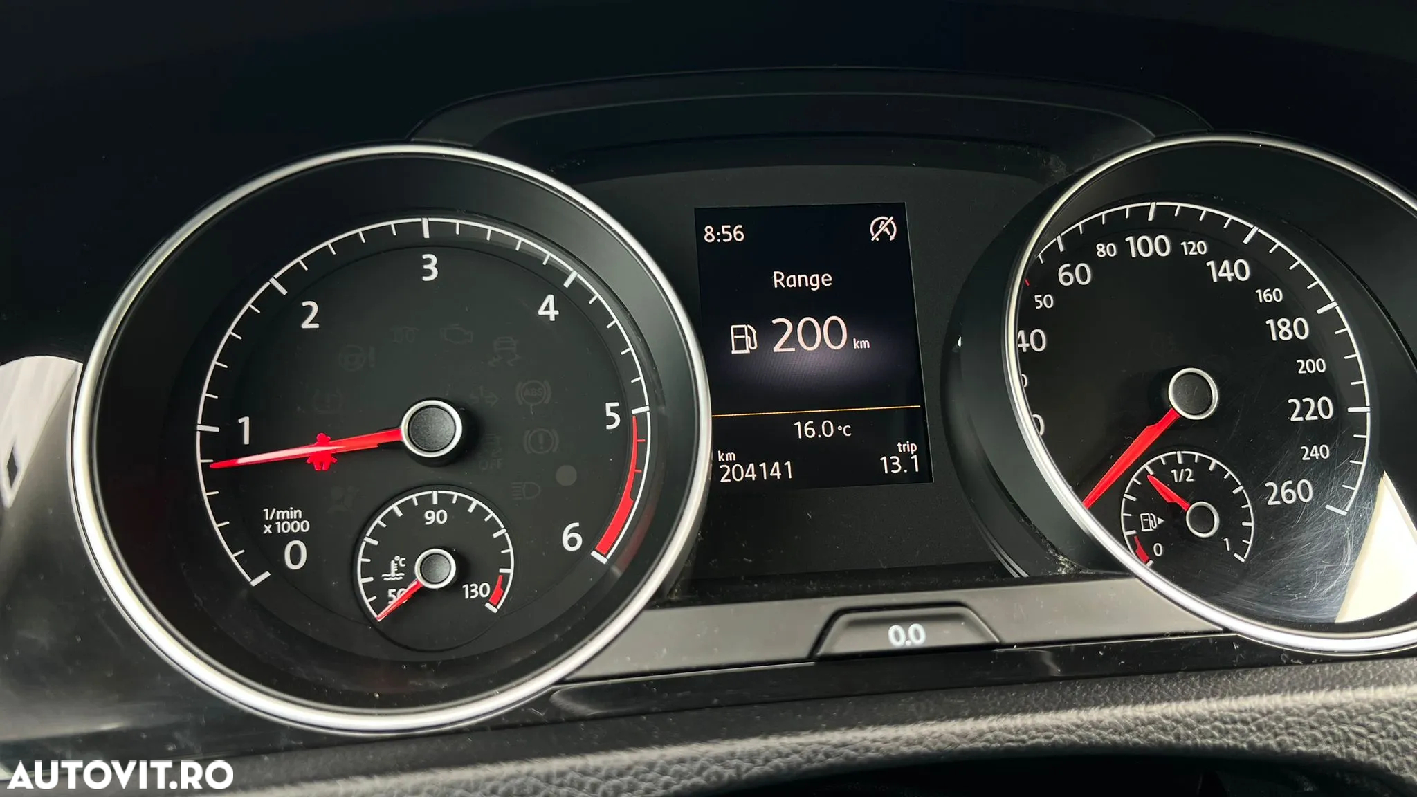 Volkswagen Golf - 20