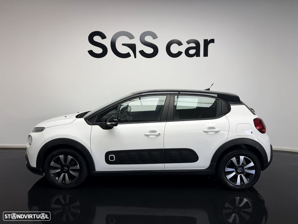 Citroën C3 1.2 PureTech Shine - 3