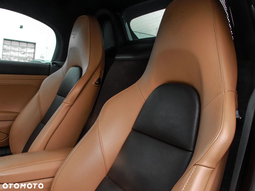 Porsche 718 Boxster GTS 4.0 PDK - 18