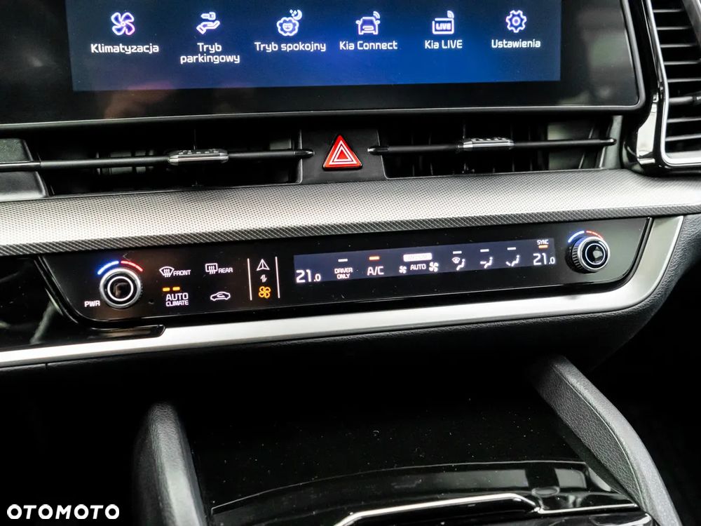 Kia Sportage 1.6 T-GDI HEV L 4WD - 19