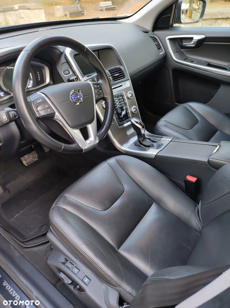 Volvo XC 60 - 19